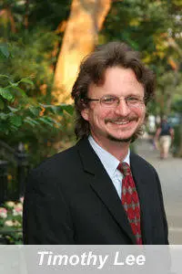 Timothy Lee